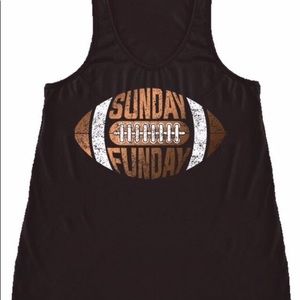 Sunday Funday Football! Next season!